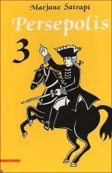 Persepolis, deel 3