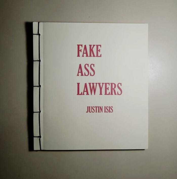 Fake Ass Lawyers