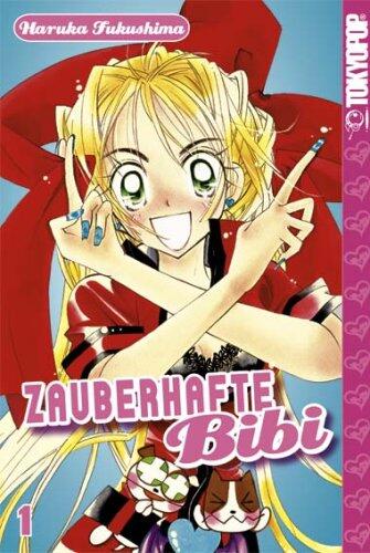 Zauberhafte Bibi - Band 1