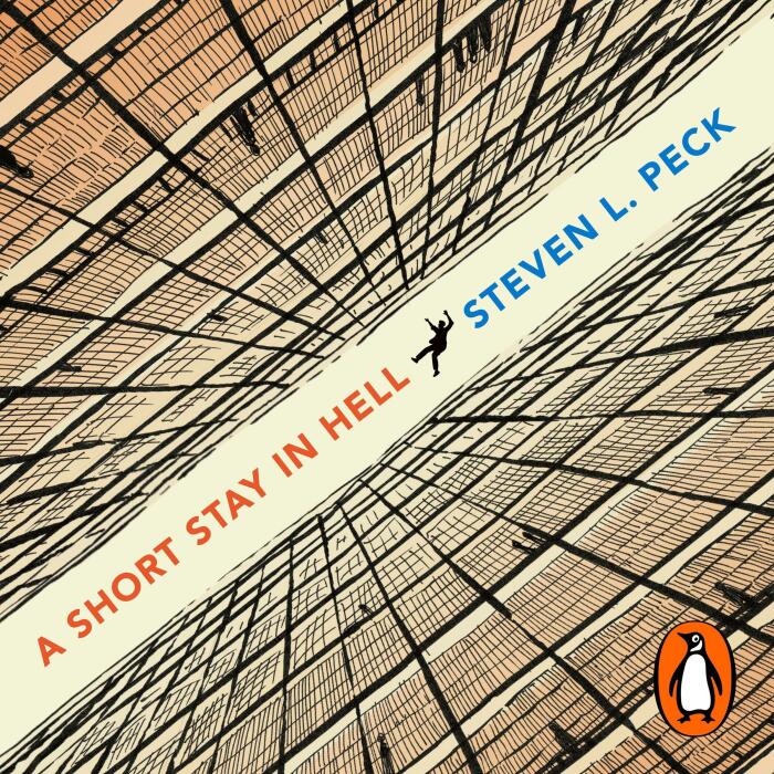 A Short Stay in Hell: The life-changing, existential novella readers can't stop talking about