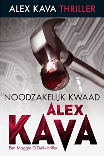 Noodzakelijk kwaad: Een Maggie O'Dell-thriller