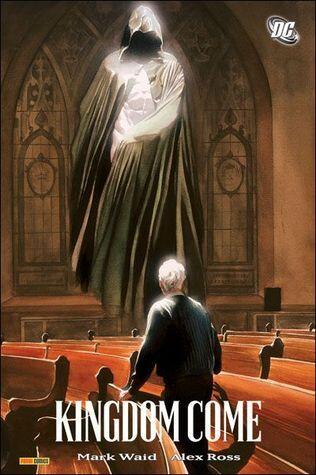 Kingdom Come Absolute