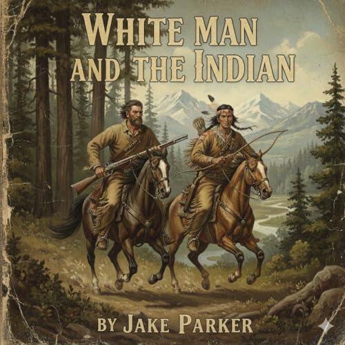 White Man and the Indian