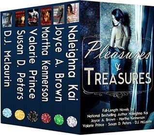 Pleasures & Treasures