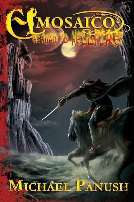 El Mosaico: The Road to Hellfire