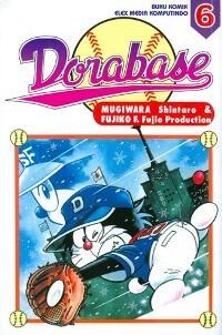Dorabase Vol. 6