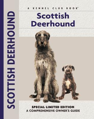 Scottish Deerhound
