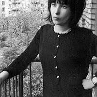 Elena Shvarts