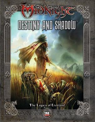 Destiny and Shadow