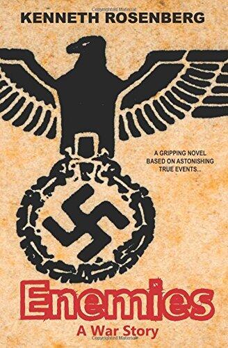 Enemies: A War Story