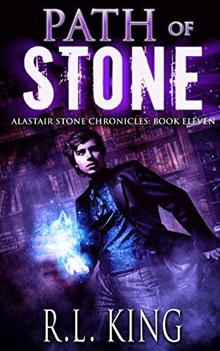 Path of Stone