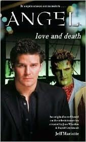 Angel: Love and Death