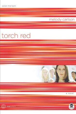 Torch Red: Color Me Torn