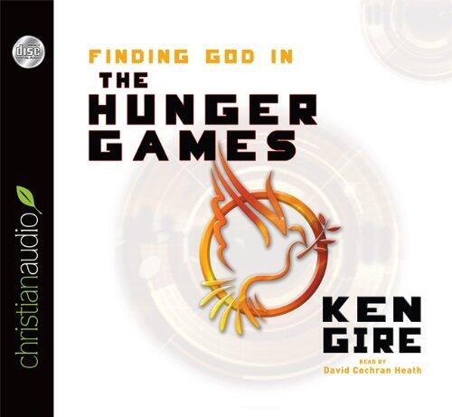 Finding God in the Hunger Games [Audiobook] [2012] (Author) Audiobook