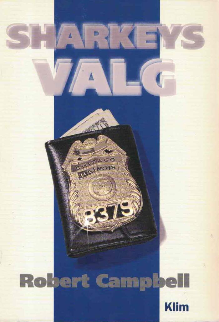 Sharkeys valg