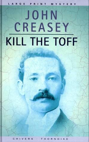 Kill the Toff