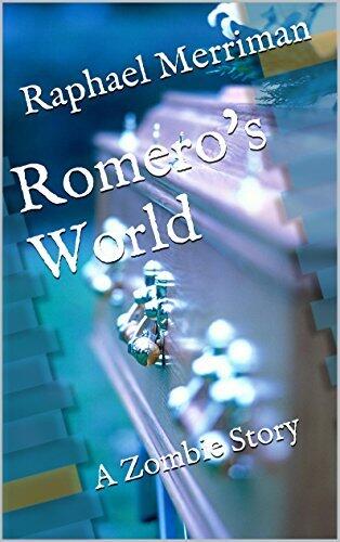 Romero's World: A Zombie Story