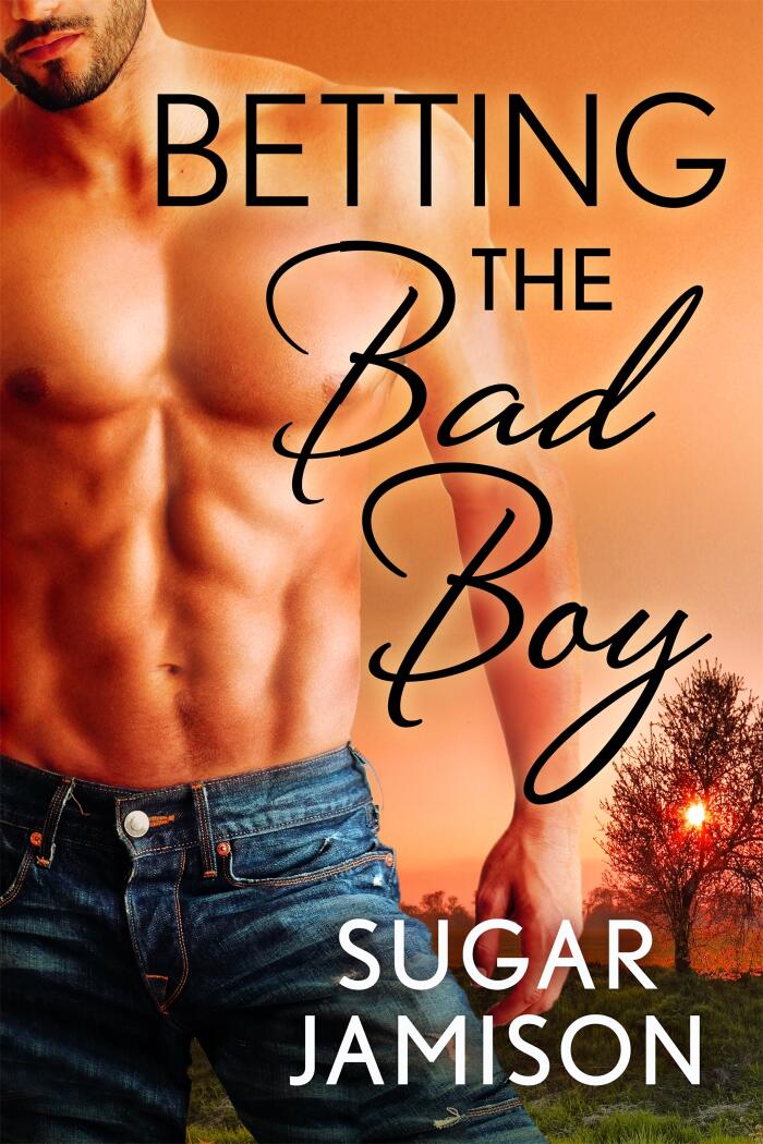 Betting the Bad Boy