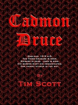 Cadmon Druce