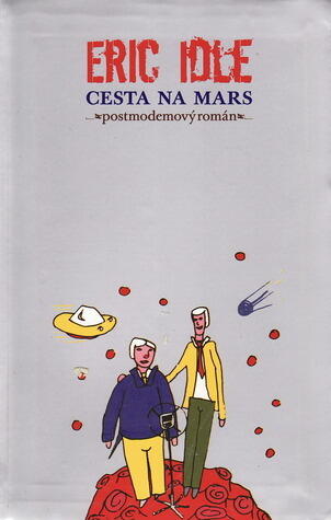 Cesta na Mars
