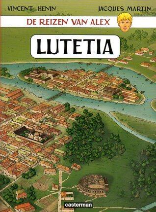 Lutetia