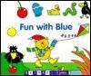 Fun with Blue