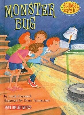 Monster Bug (Science Solves It