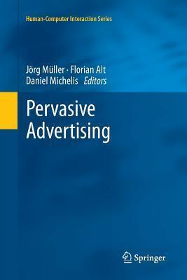 Pervasive Advertising