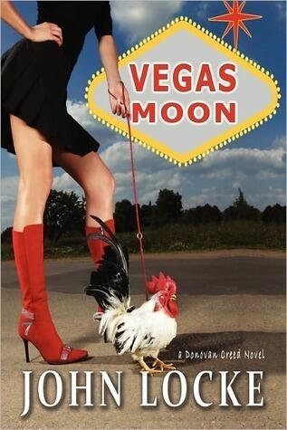 Vegas Moon
