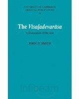 The Vīsaladevarāsa: A Restoration Of The Text