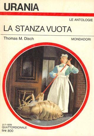 La stanza vuota