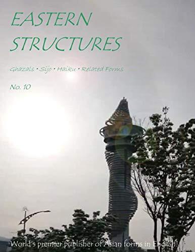 Eastern Structures No. 10