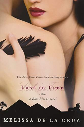 Lost In Time