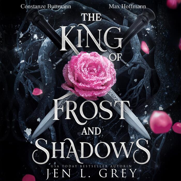 The King of Frost and Shadows: Fated to Darkness, Band 1