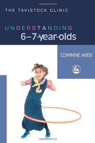 Understanding 6-7-year-olds