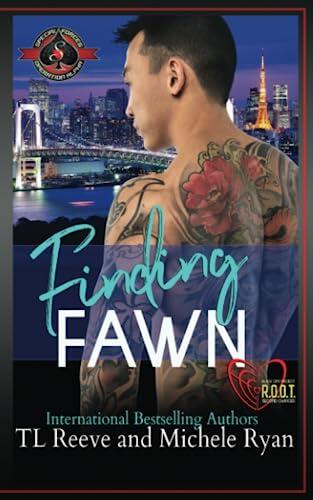 Finding Fawn (Special Forces: Operation Alpha)