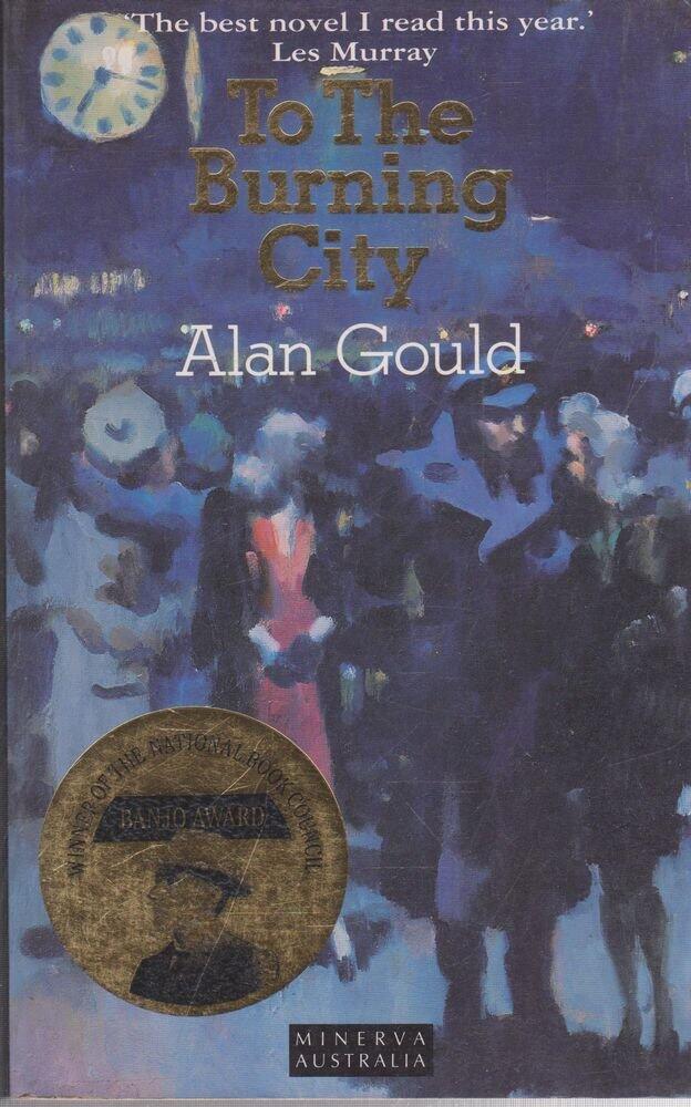 To the Burning City