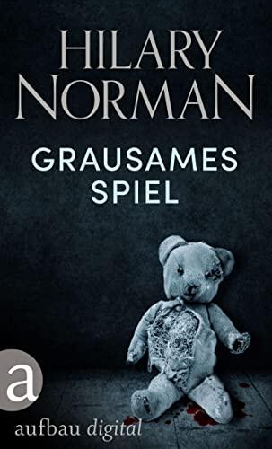 Grausames Spiel (Sam Becket ermittelt 1)