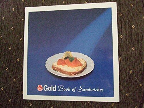 Michael Smith's Book of Sandwiches