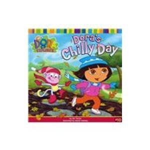 Dora's Chilly Day