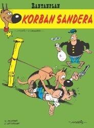 Korban Sandera