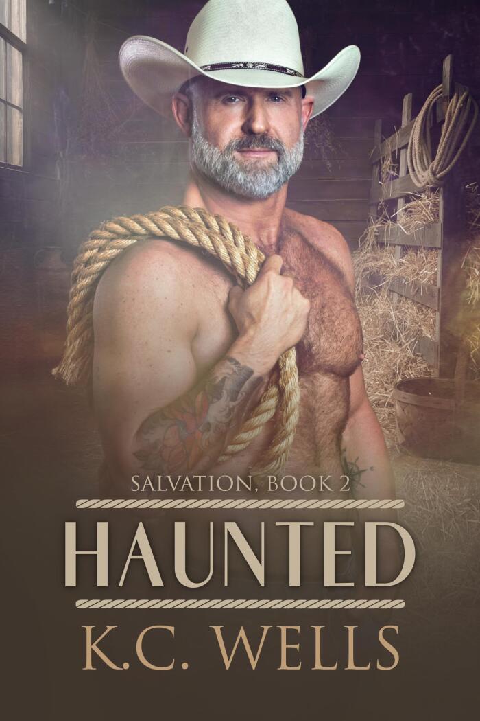 Haunted