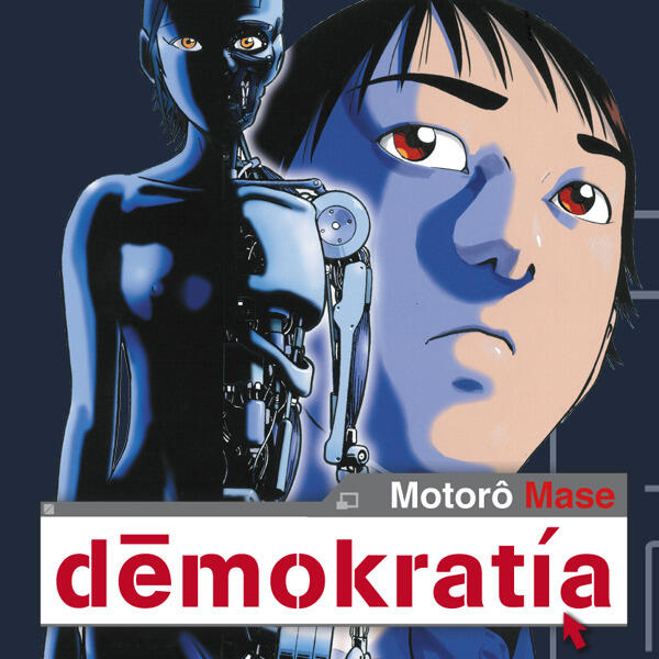 Demokratia