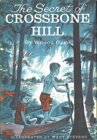 The Secret of Crossbone Hill