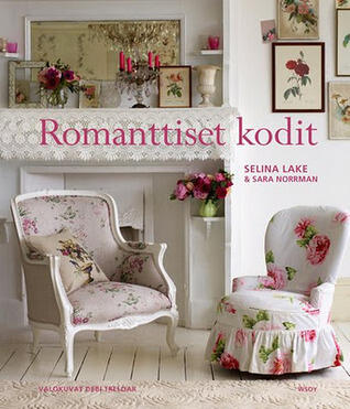 Romanttiset kodit