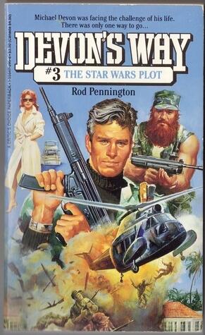 The Star Wars Plot
