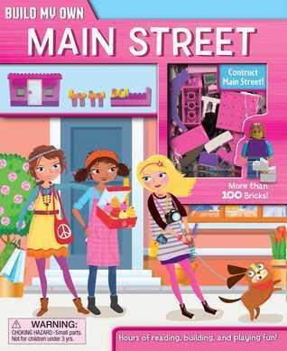 Build My Own Main Street
