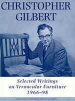 Selected Writings on Vernacular Funiture 1966-98