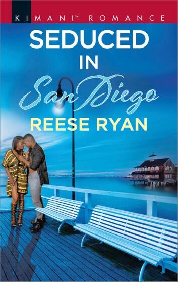 Seduced In San Diego