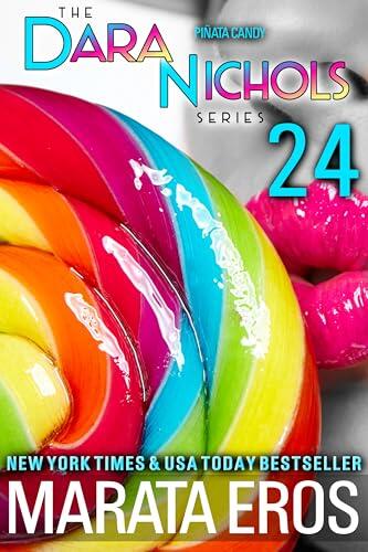 Piñata Candy: Erotic Short Fiction · Bisexual Heat · Dark Twists